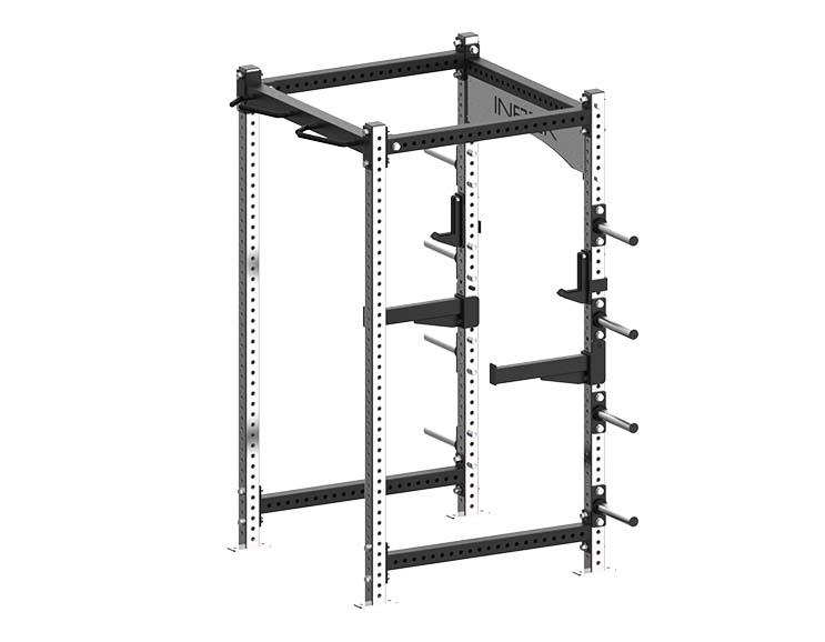 N2801A Power Rack R-4