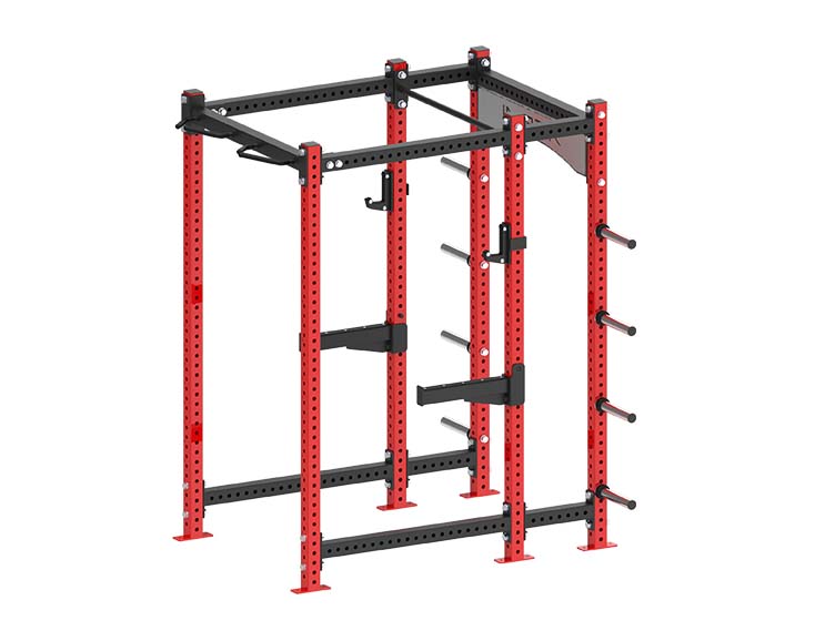 N2802 Power Rack R-6