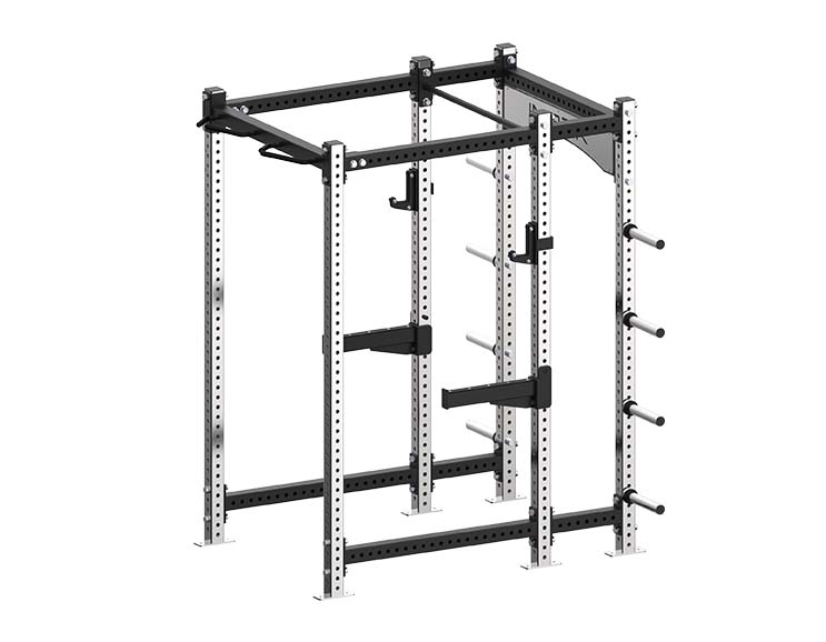 N2802A Power Rack R-6