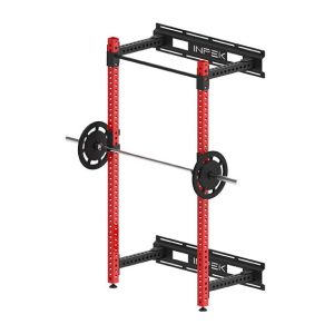 N2811 Folding Wall Mount Rack