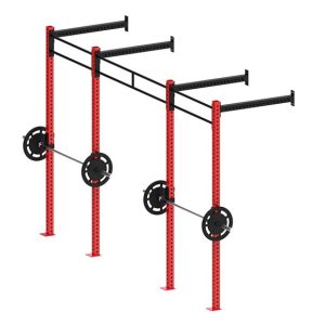 N2831 Wall Mount Rig