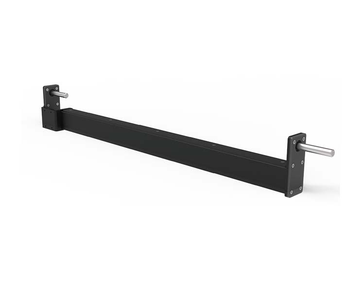 N2844 Flip-down Safeties