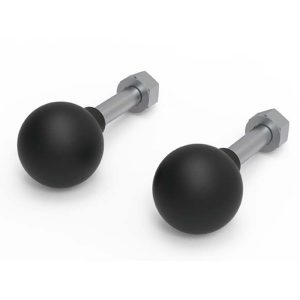 N2850 Pull-up Spheres