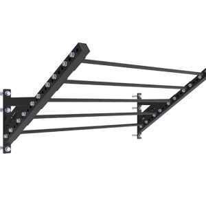 N2851 Flying Pull-up