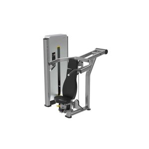 K1701 Seated Shoulder Press