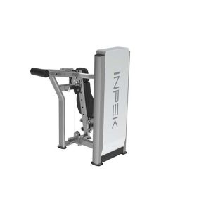 Alternative view of K1701 Seated Shoulder Press