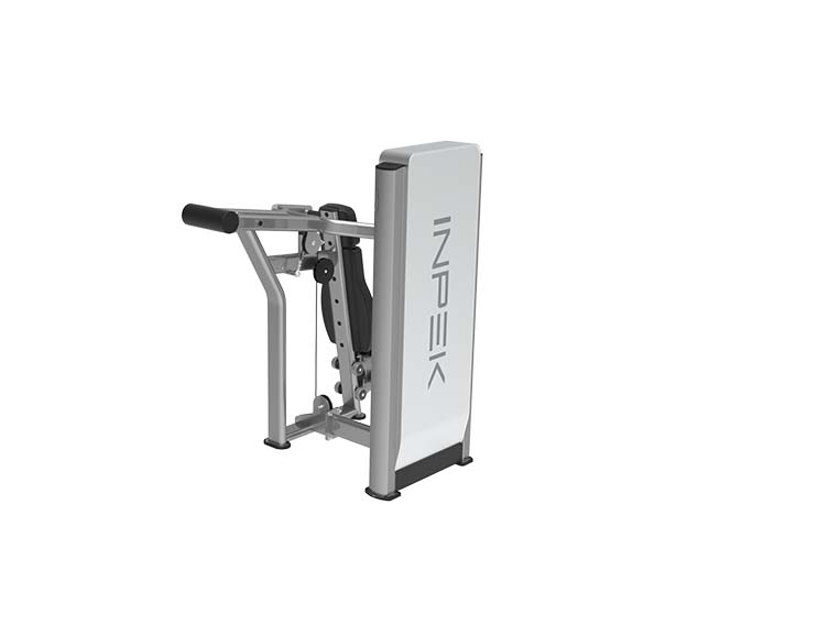 K1701 Seated Shoulder Press