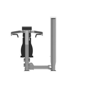 K1701 Seated Shoulder Press