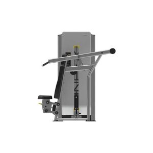 K1701 Seated Shoulder Press