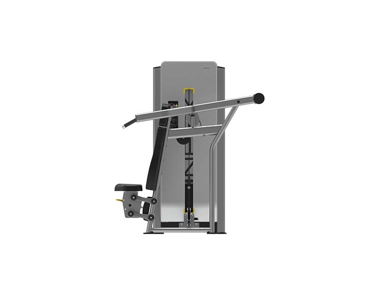 K1701 Seated Shoulder Press