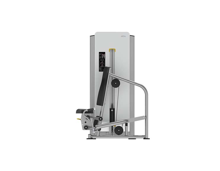 K1702 Pull Up Shoulder