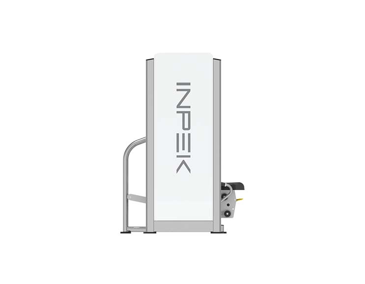 K1702 Pull Up Shoulder