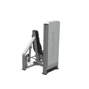 K1704 Seated Chest Press