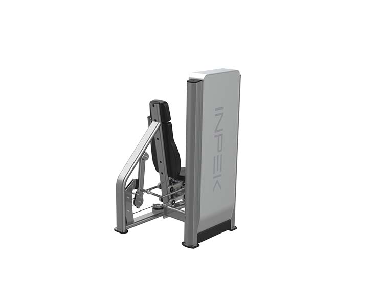 K1704 Seated Chest Press