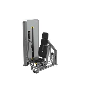 Alternative view of K1704 Seated Chest Press