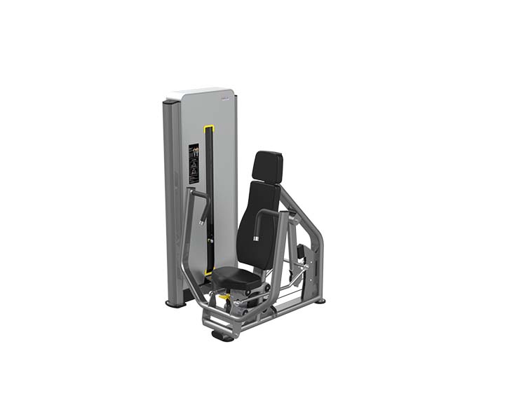 K1704 Seated Chest Press