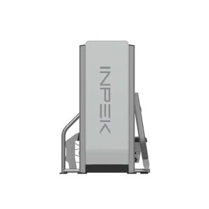 K1704 Seated Chest Press