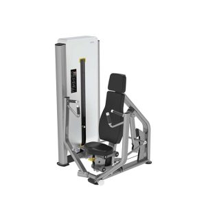K1704A Seated Chest Press Converging