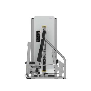 K1704A Seated Chest Press Converging