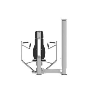 K1704A Seated Chest Press Converging