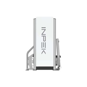 K1704A Seated Chest Press Converging