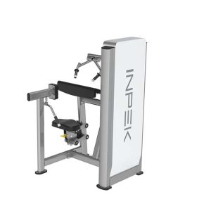 Alternative view of K1712 Triceps Extension