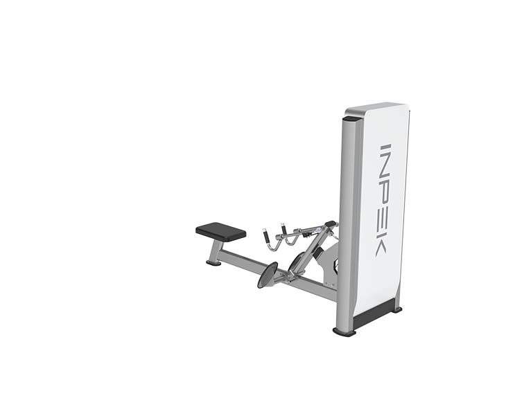 K1713 Low Row Machine