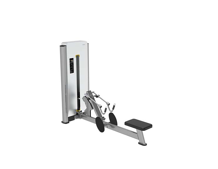 K1713 Low Row Machine