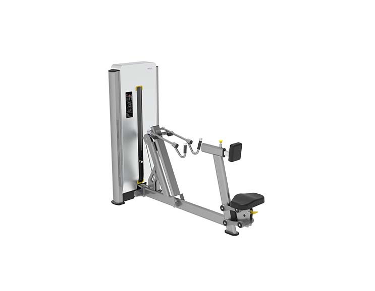 K1714 Mid Row Machine