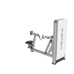 Alternative view of K1714 Mid Row Machine