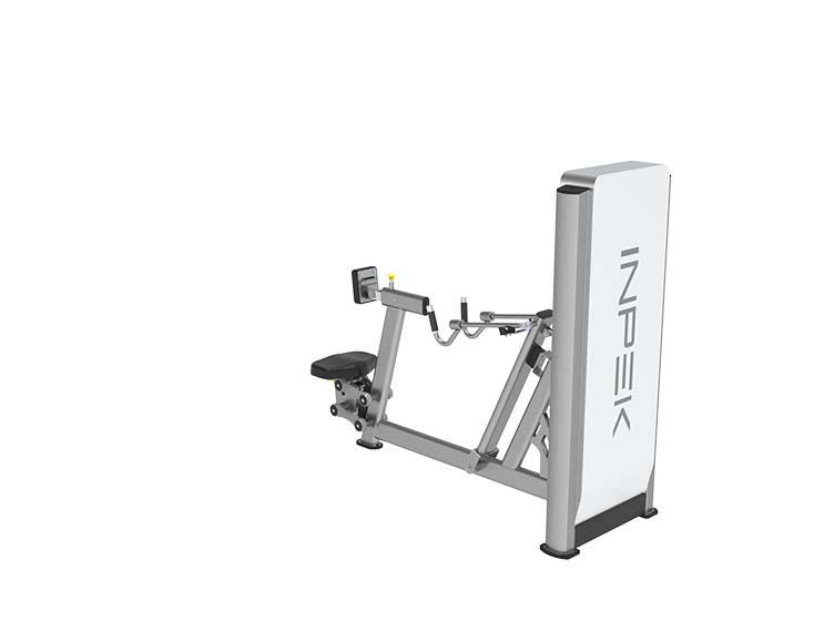 K1714 Mid Row Machine