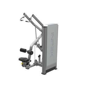 Alternative view of K1715A Lat Pull Down Dual Track