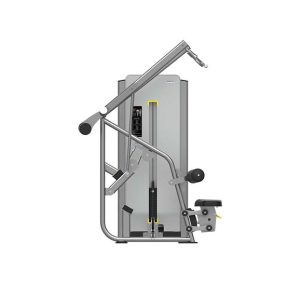 K1715A Lat Pull Down Dual Track