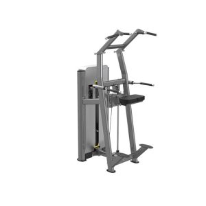 K1716A Assisted Chin/Dip