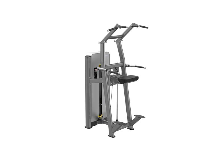 K1716A Assisted Chin/Dip