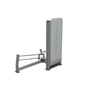 Alternative view of K1721 Glute Machine