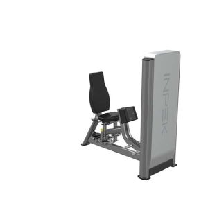 Alternative view of K1722 Adductor Machine