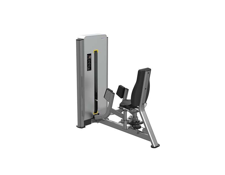 K1723 Abductor Machine