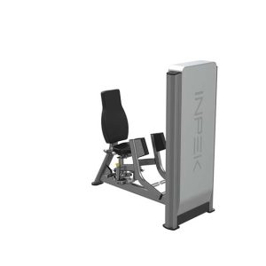 Alternative view of K1723 Abductor Machine