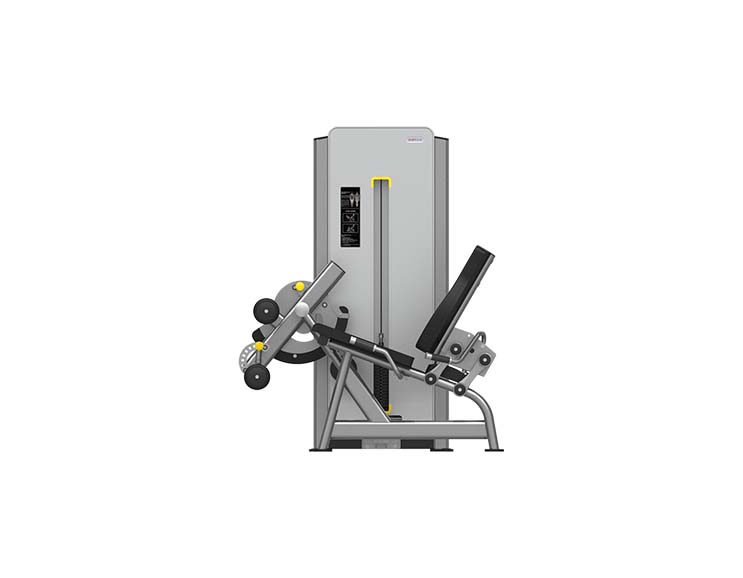 K1725 Seated Leg Curl