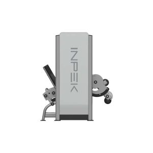 K1725 Seated Leg Curl