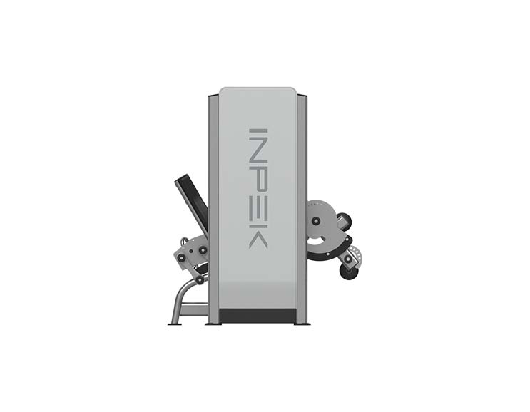 K1725 Seated Leg Curl