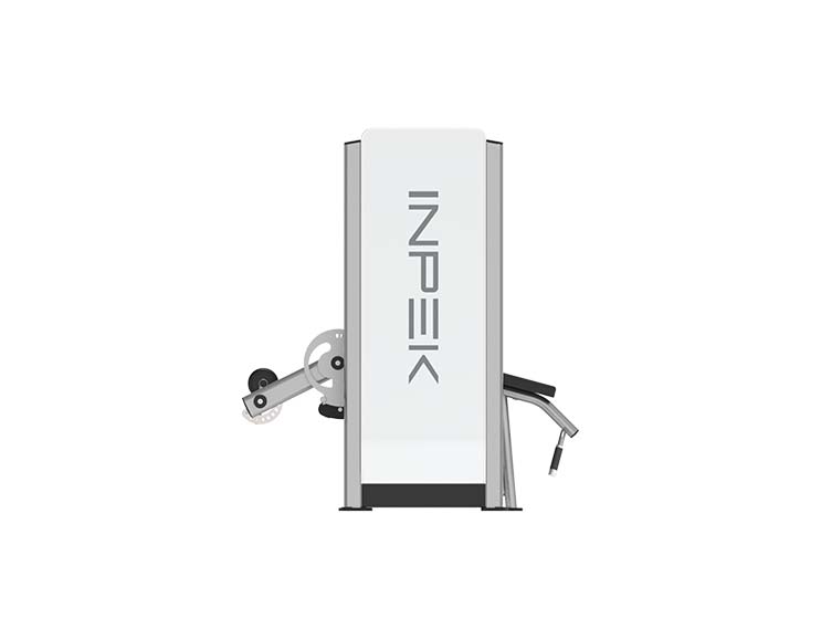 K1726 Prone Leg Curl