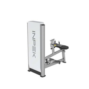 Alternative view of K1730 Seated Calf Raise