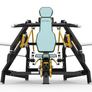 K6801 Shoulder Press