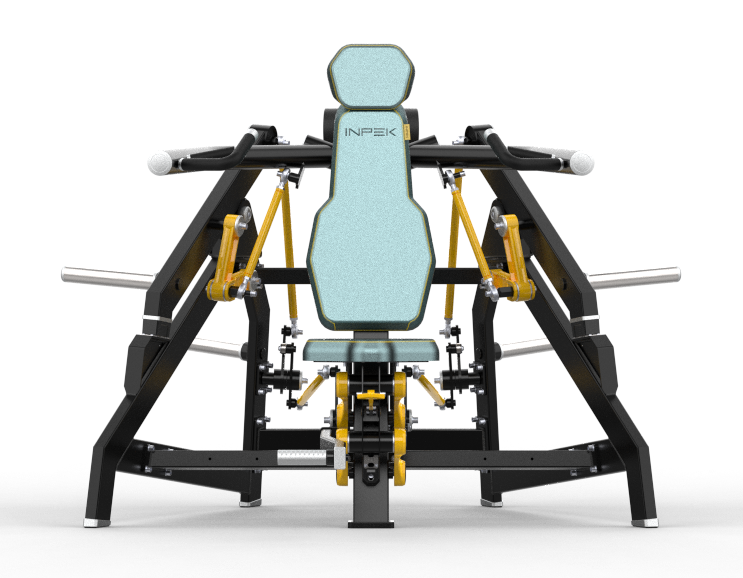 K6801 Shoulder Press