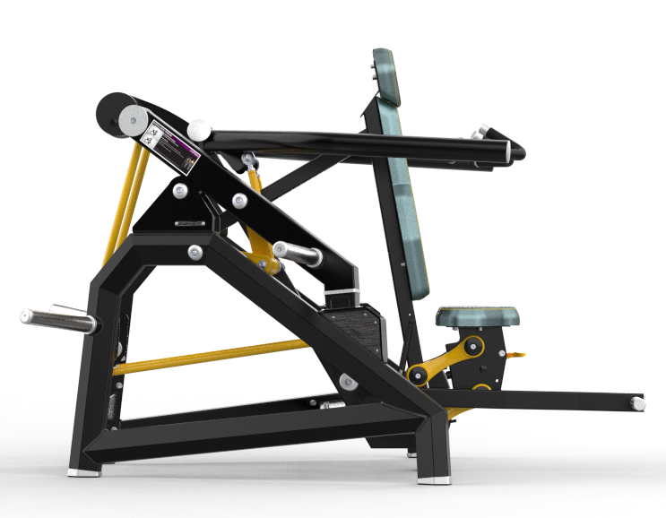 K6801 Shoulder Press