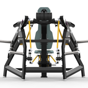 K6801 Shoulder Press