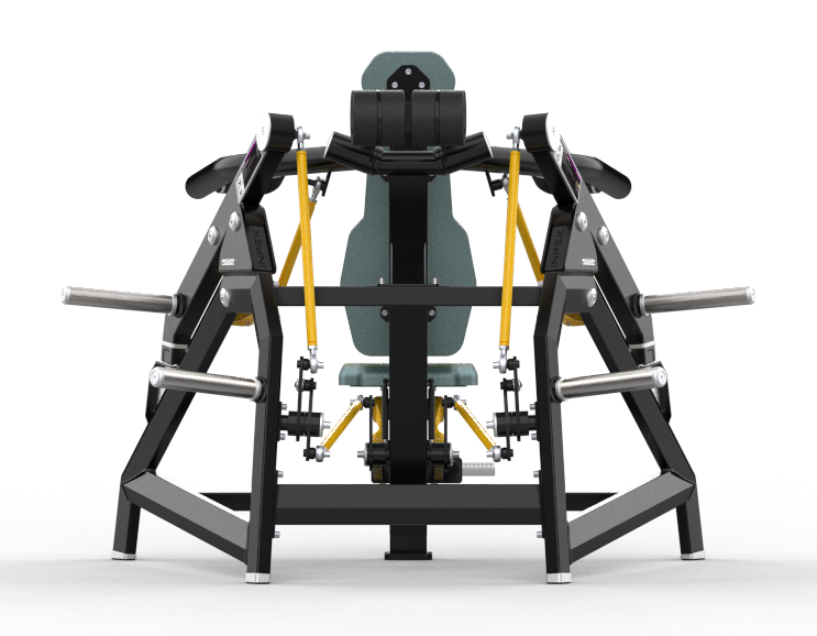 K6801 Shoulder Press