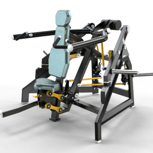 K6801 Shoulder Press